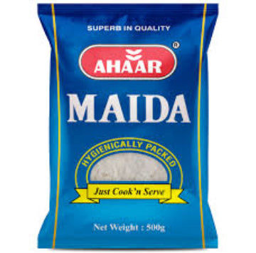 AHAAR MAIDA 500GM