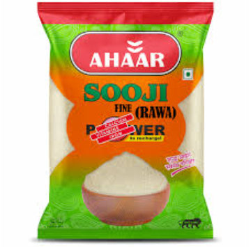 AHAAR SUJI RAWA 500GM