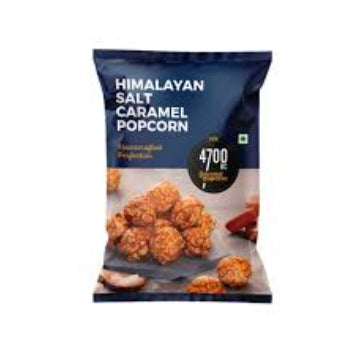 4700BC SALT CARAMEL POPCORN 35GM
