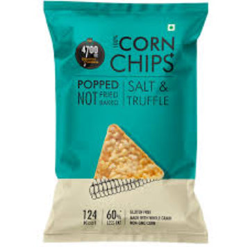 4700BC SALT TRUFLE CHIPS 55GM