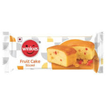 WINKIES FRUIT CAKE SLIED 30GM