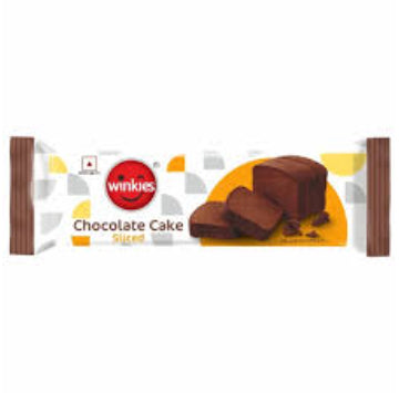 WINKIES CHOCOLATE CAKE SLICED 30GM