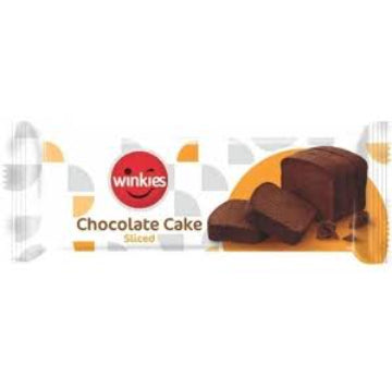 WINKIES CHOCO SLICE CAKE 120G