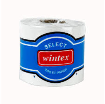 WINTEX TOILET ROLL SELECT 1N