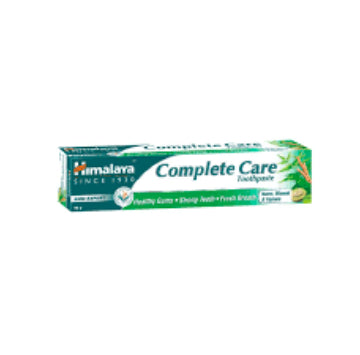 HIM COMPLETE CARE T PASTE 80G