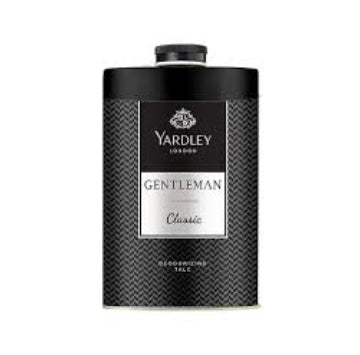 YARDLEY GENTLEMAN 100G