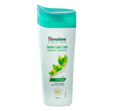 HIM GENTLE DAILY CARE SHAMPOO 80ML
