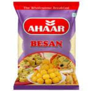 AHAAR BESAN 500G