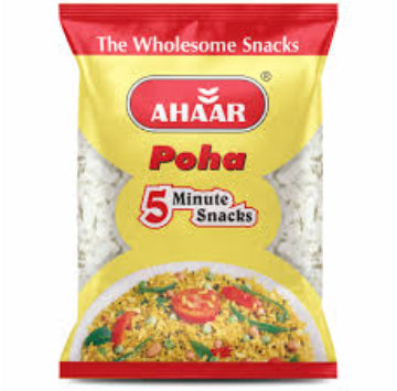 AHAAR POHA 500G