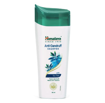 HIM ANTI DANDRUFF SHAMPOO 80ML