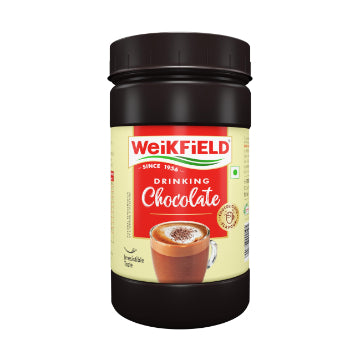 Wk Drinking Chocolate 100G