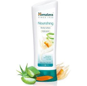 HIM NOURISHING BODY LOTION 200ML