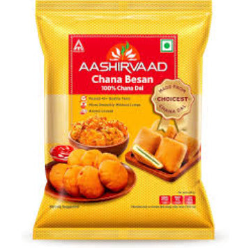 Aashirvaad Besan 1Kg
