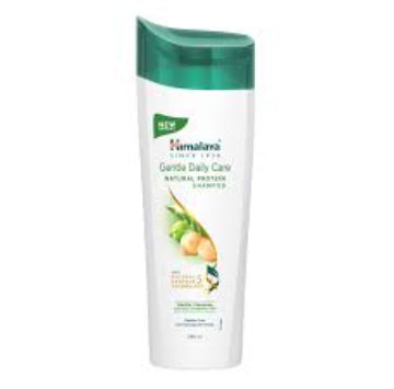 HIM GENTAL DAILY CARE SHAMP 180ML
