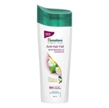 HIM ANTI HAIR FALL SHAMPOO 180ML