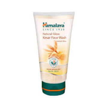 HIM KESAR FACE WASH 100ML