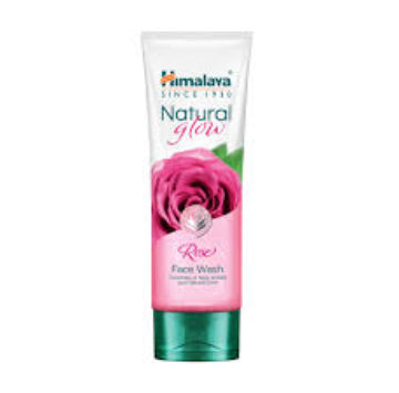 HIM N G ROSE FACE WASH 100ML