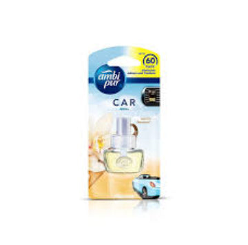 AMBI NPUR VANILLA CAR RIFILL 7 5ML