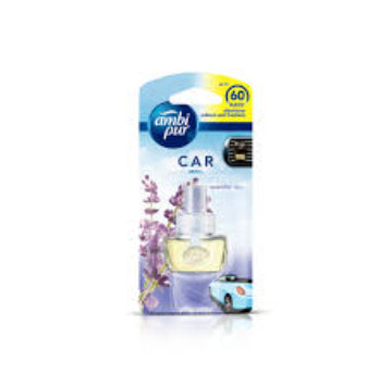AMBI PUR LAVENDER CAR RIFILL 7 5ML