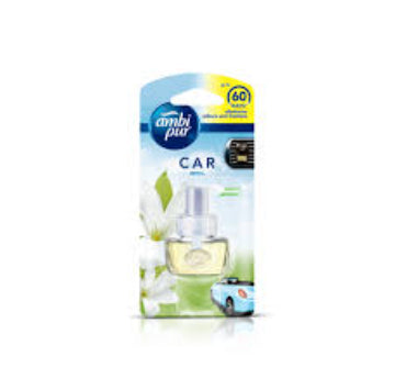 AMBI PUR E JASMINE CAR RIFILL 7 5ML