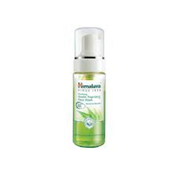 HIM NEEM FOAMING F WASH 150Ml
