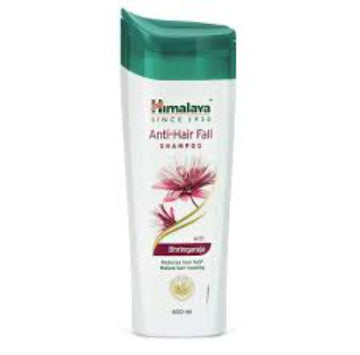 HIM ANTI HAIR FALL SHAMPOO 400ML