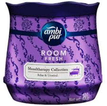 Ambi Pur Room Fresh Purple