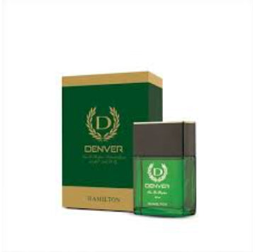 DENVER HAMILTON PERFUME 60ML