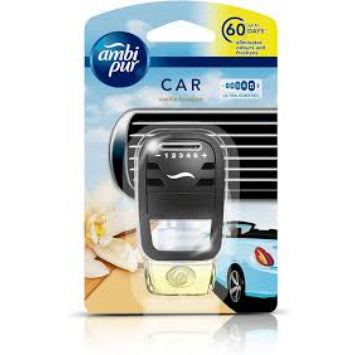 AMBI PUR VANILLA CAR MACHINE 1N