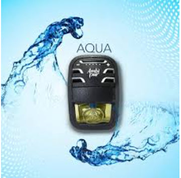 AMBI PUR AQUA CAR MACHINE 1N