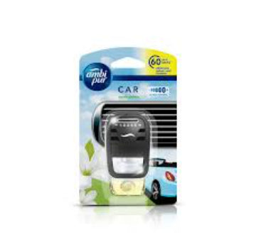 AMBI PUR CAR EXOTIC JASMINE 1N
