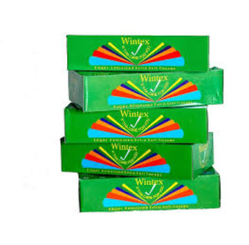 WINTEX ULTRA TISSUE BOX 5IN1 1SET