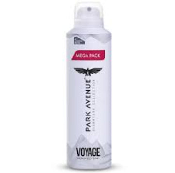 PARK AVENUE VOYAGE BODY SPRAY 220ML