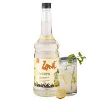 Zone Syrup