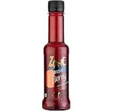 ZONE STRAWBERRY MOCTAIL 1000ML