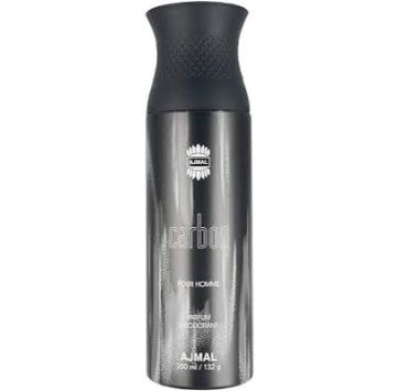 AJMAL CARBON PERFUME 200ML