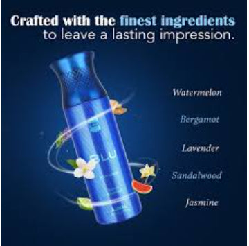 AJMAL BLU PERFUME 200ML