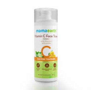 MAMAEARTH VITA C FACE TONER 200ML