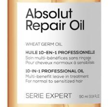 Absolut Repair Oil 90Ml