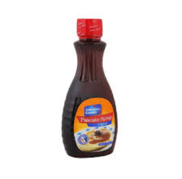 Ag Pancake Syrup 355Ml
