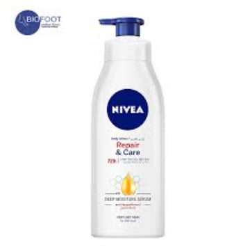 NIVEA CELL REPAIR B LOTION 400ML